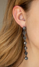 Load image into Gallery viewer, Chroma Drama Black and Silver Custom Set