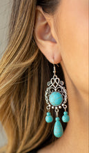 Load image into Gallery viewer, Commander In CHIEFETTE Silver and Turquoise Custom Set