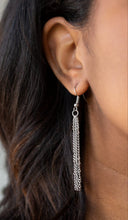Load image into Gallery viewer, "Home Of The Free" Necklace and Earrings