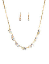 Load image into Gallery viewer, Social Luster Gold and Bling Custom Set