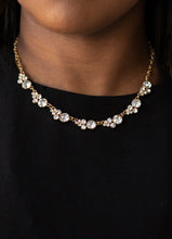 Load image into Gallery viewer, Social Luster Gold and Bling Custom Set