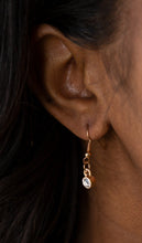 Load image into Gallery viewer, Social Luster Gold and Bling Custom Set