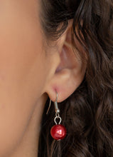 Load image into Gallery viewer, 5th Avenue Romance Red and Silver Custom Set