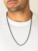 Load image into Gallery viewer, Victory Lap Black/Gunmetal Men's/Unisex Custom Mini Set