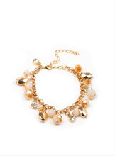 Load image into Gallery viewer, Downstage Dazzle Gold and Crystal Custom Set