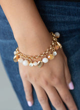 Load image into Gallery viewer, Downstage Dazzle Gold and Crystal Custom Set