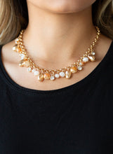 Load image into Gallery viewer, Downstage Dazzle Gold and Crystal Custom Set