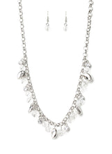 Load image into Gallery viewer, Downstage Dazzle Silver and Bling Custom Set