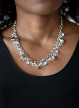 Load image into Gallery viewer, Downstage Dazzle Silver and Bling Custom Set