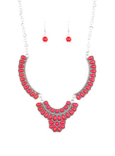 Load image into Gallery viewer, Omega Oasis Red Custom Set