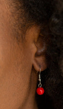 Load image into Gallery viewer, Omega Oasis Red Custom Set