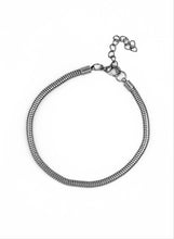 Load image into Gallery viewer, Victory Lap Black/Gunmetal Men's/Unisex Custom Mini Set