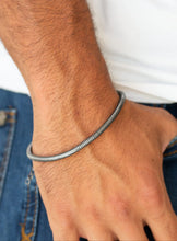 Load image into Gallery viewer, Victory Lap Black/Gunmetal Men's/Unisex Custom Mini Set