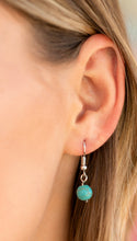 Load image into Gallery viewer, "Totem Tassel" Necklace and Earrings