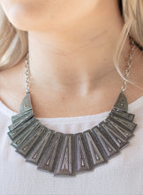 Load image into Gallery viewer, Metro Mane Bold and Silver Custom Set