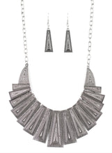 Load image into Gallery viewer, Metro Mane Bold and Silver Custom Set