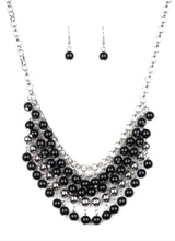 Load image into Gallery viewer, Jubilant Jingle Black and Silver Custom Set