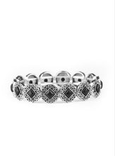 Load image into Gallery viewer, Out of Bounds Shimmer Black and Silver Custom Set