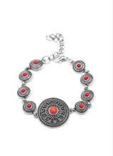 Load image into Gallery viewer, Omega Oasis Red Custom Set