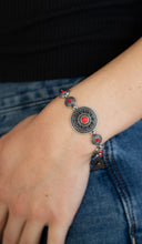 Load image into Gallery viewer, Omega Oasis Red Custom Set