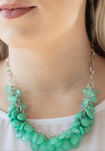 Load image into Gallery viewer, Colorfully Clustered Green Custom Set