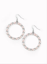 Load image into Gallery viewer, Bow Before the Queen Pink Pearl and Bling Custom Set