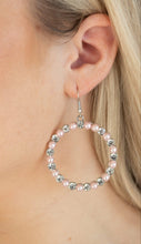 Load image into Gallery viewer, Bow Before the Queen Pink Pearl and Bling Custom Set