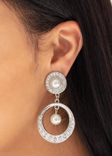Load image into Gallery viewer, "Royal Queen" Clip-On Earrings