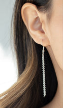 Load image into Gallery viewer, Tranquility Trend Green Necklace and Earrings