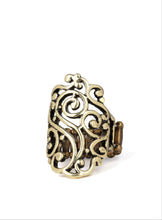 Load image into Gallery viewer, "Geocentric" Mixed Metal Jewelry Set