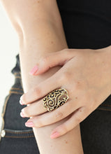 Load image into Gallery viewer, "Geocentric" Mixed Metal Jewelry Set