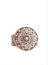 Load image into Gallery viewer, Jump Into The Ring Copper Custom Set