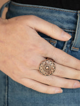 Load image into Gallery viewer, Jump Into The Ring Copper Custom Set