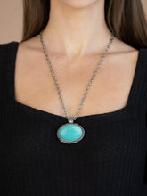 Load image into Gallery viewer, Sedimentary Colors Turquoise and Silver Custom Set