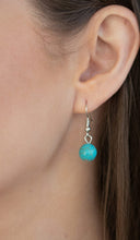 Load image into Gallery viewer, Sedimentary Colors Turquoise and Silver Custom Set