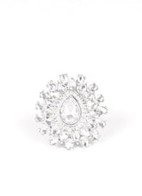 Load image into Gallery viewer, Welcome To The Big Leagues Iridescent Silver Custom Set