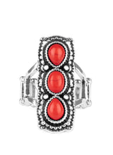 Load image into Gallery viewer, Omega Oasis Red Custom Set