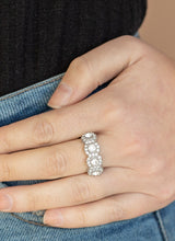 Load image into Gallery viewer, 5th Avenue Romance Red and Silver Custom Set