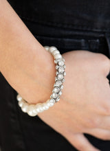 Load image into Gallery viewer, Put On Your Party Dress Pearl and Bling Custom Set