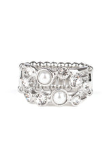 Load image into Gallery viewer, Tour de Demure White Custom Set