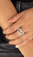 Load image into Gallery viewer, Pacific Pageantry Silver, Bling, and Pearl Custom Set