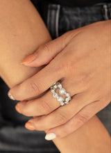 Load image into Gallery viewer, Tour de Demure White Custom Set