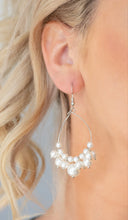 Load image into Gallery viewer, Soon To Be Mrs. White Pearl Custom Set