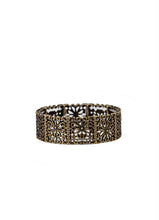 Load image into Gallery viewer, Enmeshed in Mesh Brass Custom Set