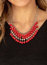 Load image into Gallery viewer, Jubilant Jingle Red and Silver Custom Set