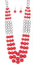 Load image into Gallery viewer, A La Vogue Red Custom Set