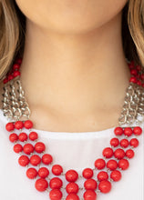 Load image into Gallery viewer, A La Vogue Red Custom Set
