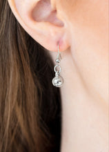 Load image into Gallery viewer, Pearl Appraisal Yellow Pearl and Silver Necklace and Earrings