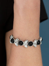 Load image into Gallery viewer, Jubilant Jingle Black and Silver Custom Set