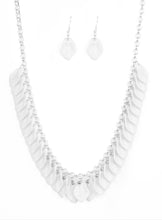 Load image into Gallery viewer, Super Bloom White and Silver Custom Set